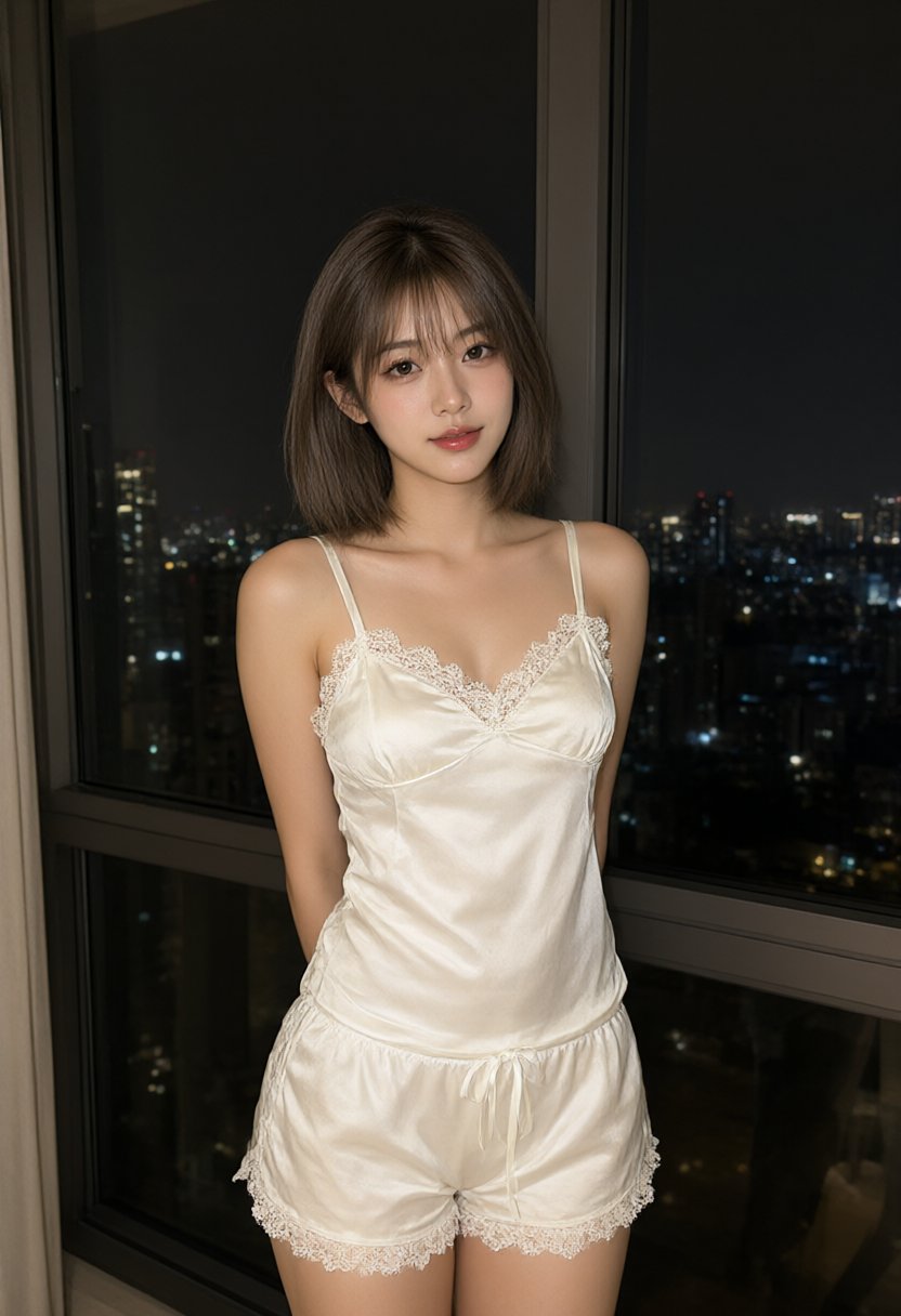 肉观音莲合集封面